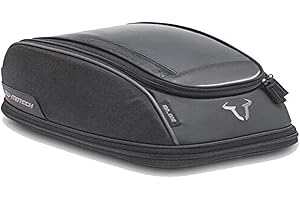 SW-MOTECH BC.TRS.00.201.10001 - Bolsa de depósito para Anillo de depósito Ion One 5-9l Polyester 600d