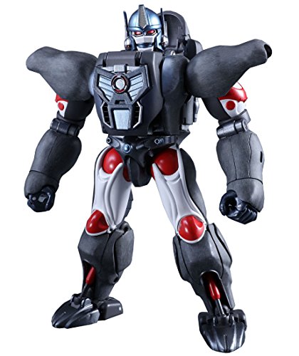 Transformers Masterpiece MP32 Convoy (Beast Wars)