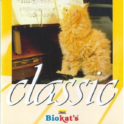 Preisvergleich Produktbild Die klassische Wahl (Various Artists) [Edition Biokat's Classic]