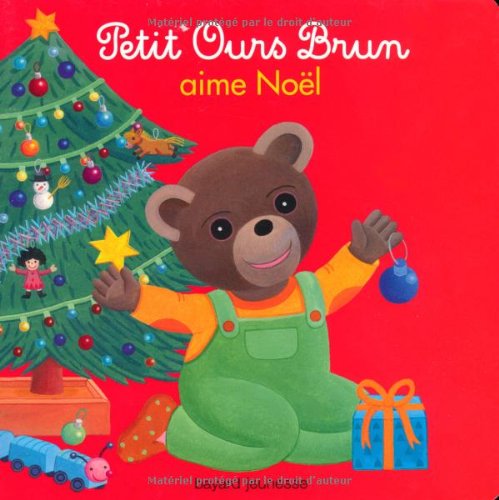 <a href="/node/13287">Petit Ours brun aime Noël</a>