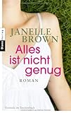 Cover zum Buch Alles ist nicht genug