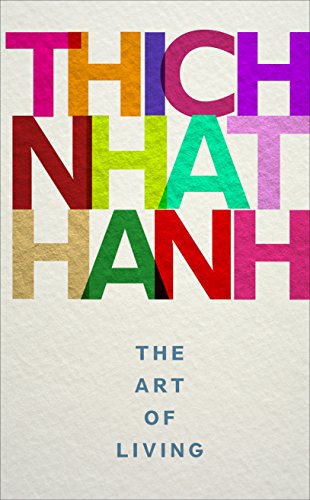 Book's Cover of The Art of Living