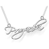 Buy Dreamrax Priyanka Cursive Gold 