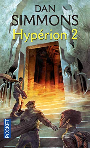 Télécharger Hypérion - tome 2 (2) livre En ligne