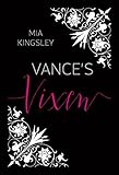 Image de Vance's Vixen