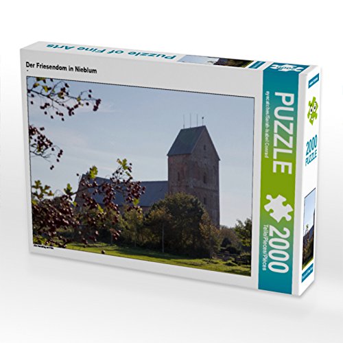 Preisvergleich Produktbild CALVENDO 7687496 Puzzle, Multicolor