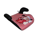Kindersitzerhöhung MinnieMouse