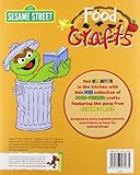 Image de Sesame Street Food Crafts