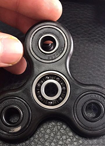 Bescita High Speed 608 Zubehör Hybrid Keramik Center Lager für Fidget Finger Spinner Spielzeug Y5B6 - 3