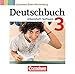 Produktbild Deutschbuch 3: 7. Schuljahr. Gymnasium Baden-Württemberg. Übungs-CD-ROM zum Arbeitsheft