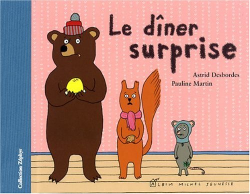 Le Dîner surprise