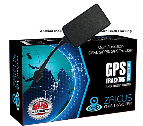 ZC-903 Built-in Battery GSM GPS Tracker for Car Motorcycle Vehicle Tracking Device with Online Tracking Software APP