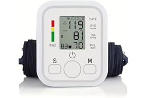 VAPELUXE PHARMALUXE tensiometro de brazo digital, pulsioximetro pediatrico, tensiometro de muñeca, medidor tension arterial, pulsometro, tensiómetro de brazo, aparato tension arterial, blood pressure monito