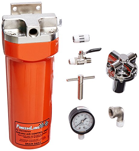 Preisvergleich Produktbild 120 CFM Air Line Control Unit