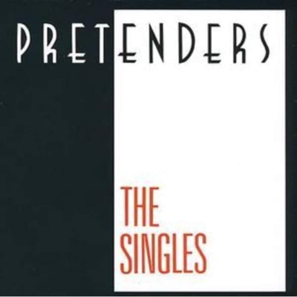 Pretenders : Pretenders, Pretenders: Amazon.it: CD e Vinili}