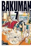 Bakuman