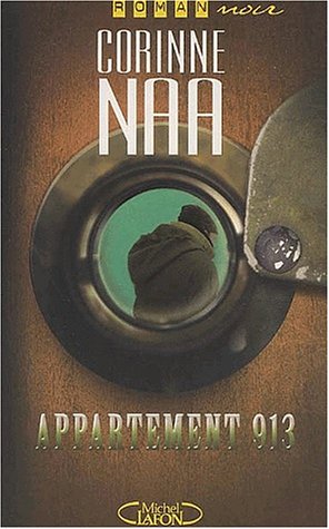 couverture de : Appartement 913