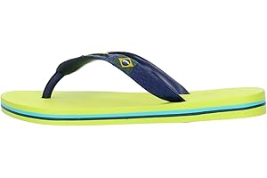 Ipanema CLAS Brasil II Kids, Infradito Unisex-Bambini e Ragazzi