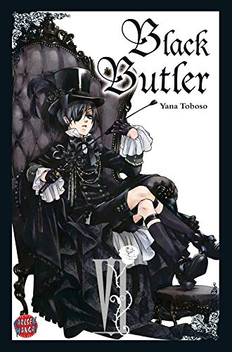 Black Butler 6 (6)