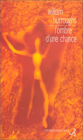 couverture de : L'ombre d'une chance