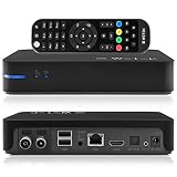 WeTek Play 2 - El reproductor multimedia híbrido con Android y...