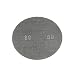 Produktbild Klett Schleifgitter, Schleifmittel für Trockenbau, Ø 225mm, Siliziumkarbid 10Pack (zu 10St) K80