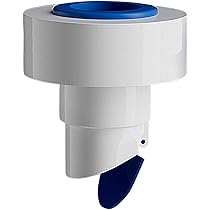 2 Joints De Machine à Laver, Bouchon Anti-Odeur Pour Tuyau D'Évacuation, Bague D'Étanchéité Pour Cuisine (35-40 Mm) | Leroy Merlin