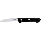 WMF Classic Line Sebze ve Meyve Bı&ccedil;ağı, 18,5 cm, 8 cm Bı&ccedil;ak Ağzı, &Ouml;zel Bı&ccedil;ak &Ccedil;eliği, Ergonomik Plastik Sap