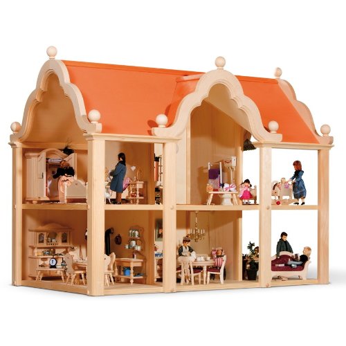 Preisvergleich Produktbild Bodo Henig 20140 - Landhaus Classic