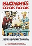 Image de Blondie's Cook Book: Soups, Salads, Sandwiches