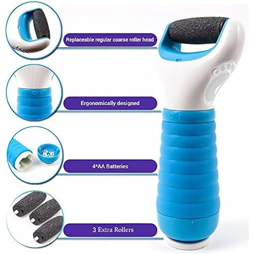 Amazon.co.uk Foot Scraper