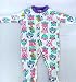 Baby Grow Minni Berry Long Sleeve Cotton Sleep Suit Romper Set of 3 For Girls RS.599.00