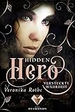 Cover zum Buch Hidden Hero 3. Versteckte Wahrheit