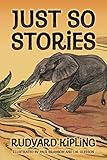 Just So Stories (English Edition) by Rudyard Kipling, Paul Bransom