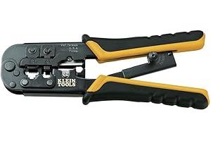 LAN Installer Starter Kit modulare Klein Tools VDV026-812, VDV226-011-SEN