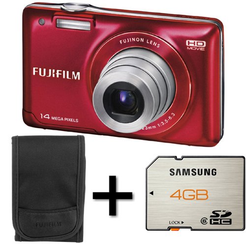 Imagen 3 de Fujifilm FinePix JX500