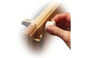 Jool Baby Products Magnetic Cupboard Locks - 12 Locks, 2 Keys & New Install Tool - Child Proof Safety Locks - Baby Proof Drawers - Easy Installation - No Tools Or Screws Needed