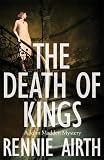 Cover zum Buch The Death of Kings