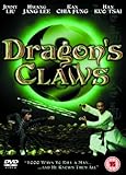 Dragon's Claws [DVD]