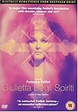 Juliet Of The Spirits [DVD] [1965]