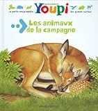 Les animaux de la campagne