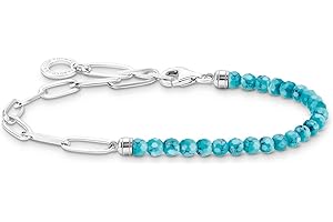 Thomas Sabo Armband Perlen 925 Sterling Silber A2099