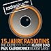 Produktbild 15 Jahre Radio Eins