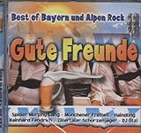 Best of Bayern und Alpen Rock - Haindling