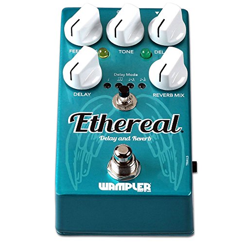 Wampler-Ethereal-Reverb-Y-Delay-Pedal-de-efectos-para-guitarra