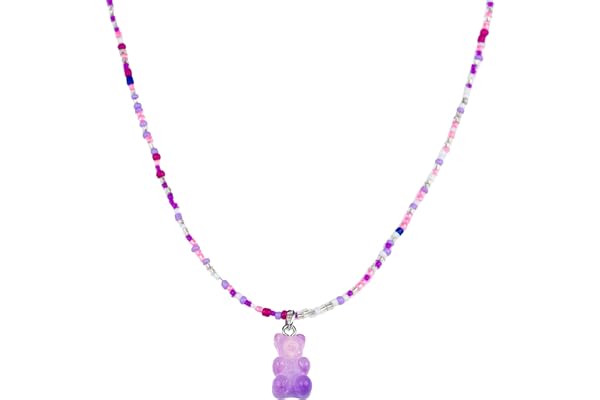 EXINOX Gominola Bear Halsband