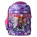 Best shop kids school bags back pack –purple and pink RS.599.00