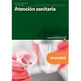 ATENCION SANITARIA GM 25 CF AT.PERSONAS SITUACION (CFGM ATENCI&Oacute;N A PERSONAS EN SITUACI&Oacute;N DE DEPENDENC)