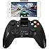 ELEGIANT Sans Fil Bluetooth Manette de jeu pour Manette Tablette Smartphone Android