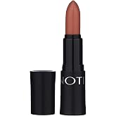 Note Cosmetics Mattemoist Lipstick 302 Mirage Mat Bitişli Ruj, Koyu Nude